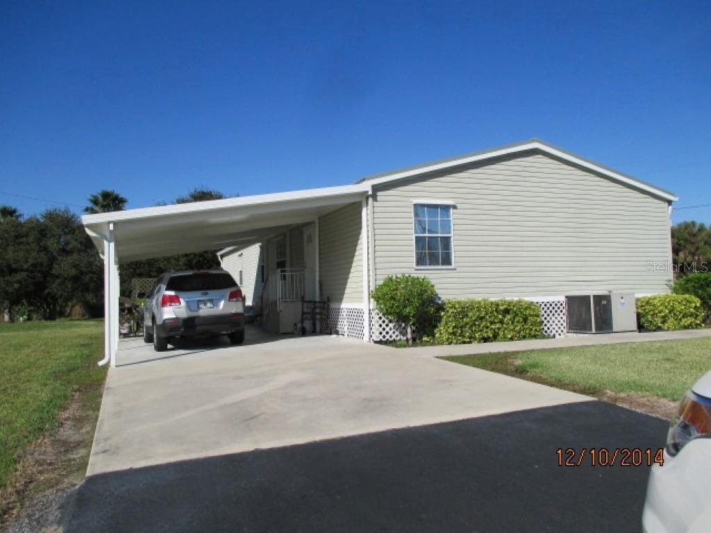 1463 Old Lakeport Rd., Lakeport, FL 33471