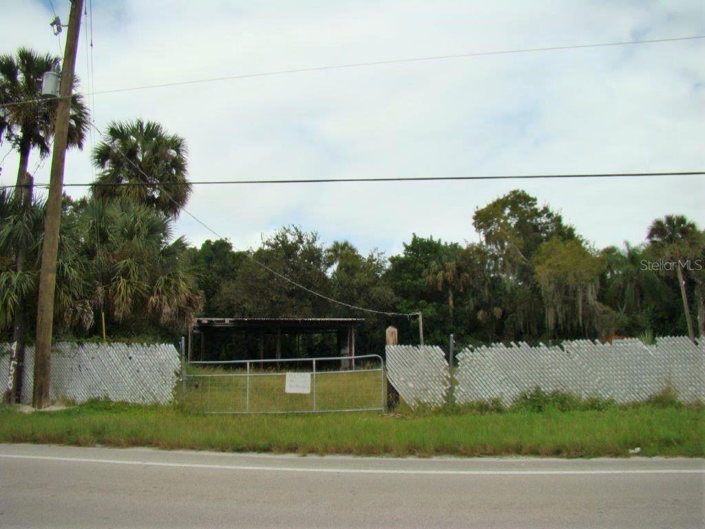 4125 HWY 441, Okeechobee, FL 34974