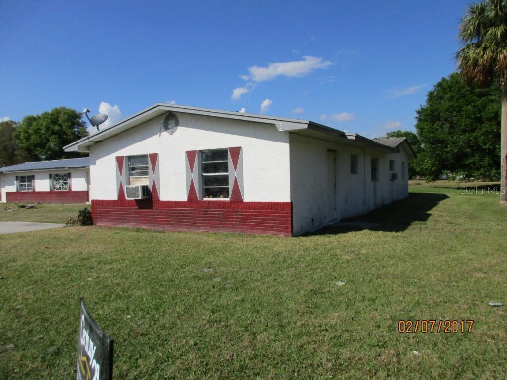 902-912 NW 10th St., Okeechobee, FL 34972