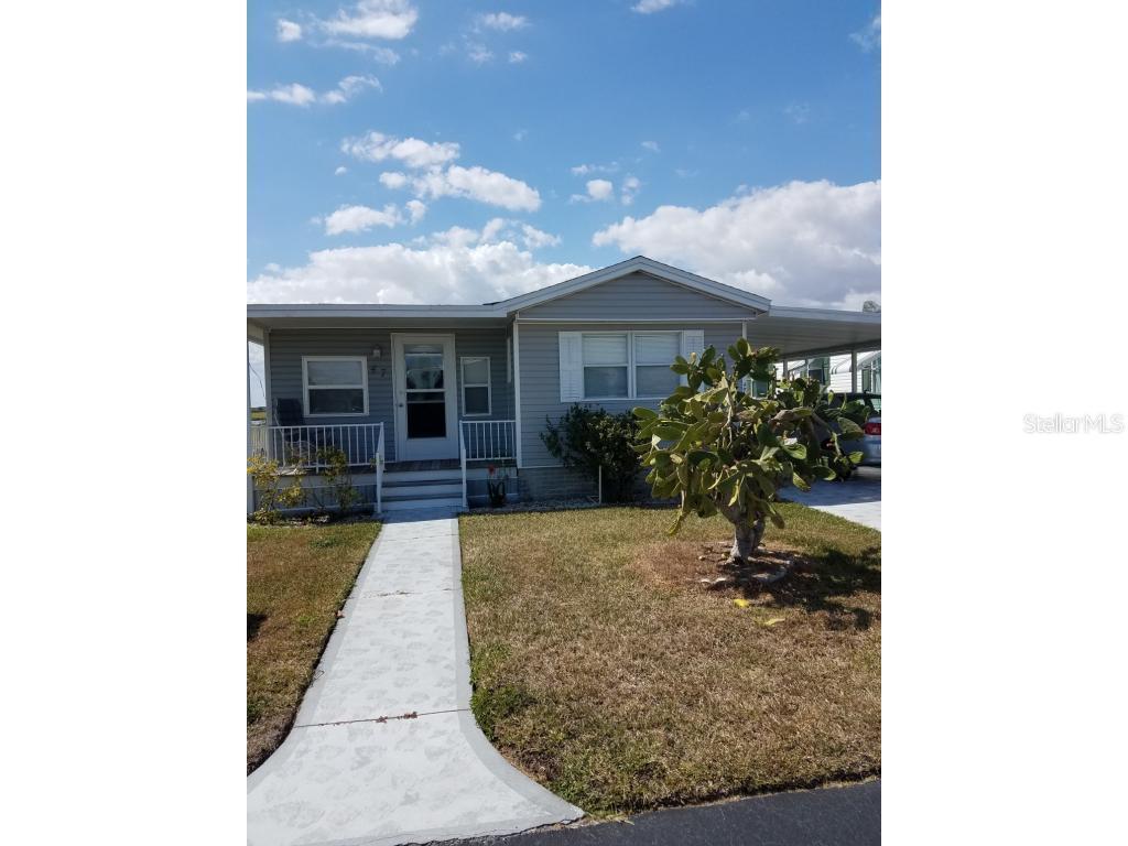 1601 Highway 441 #47, Okeechobee, FL 34974