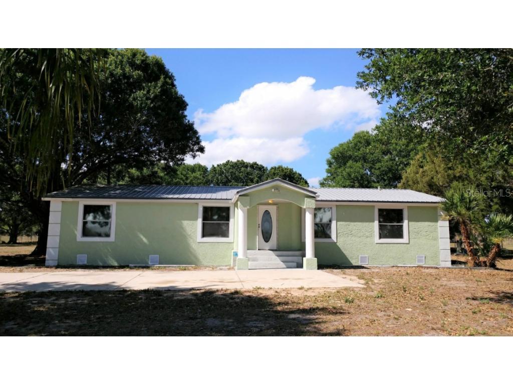 9775 NE 7th St., Okeechobee, FL 34972