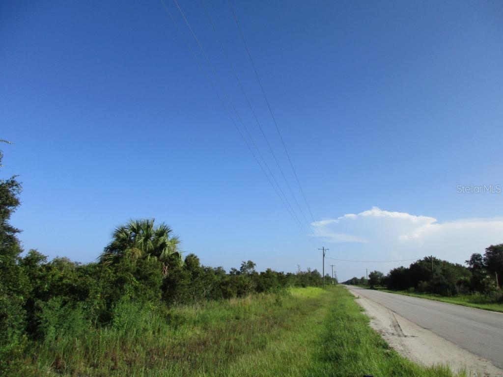 19215 NW 270th St., Okeechobee, FL 34972