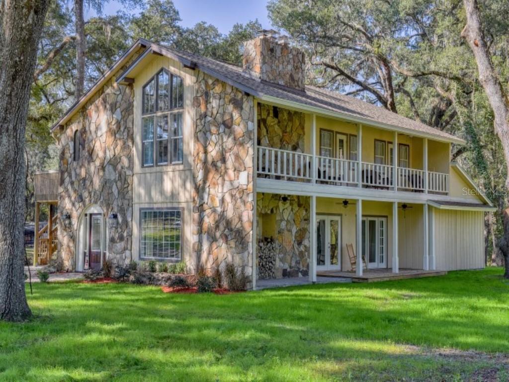 5 Lakeside Dr., Ocala, FL 34482