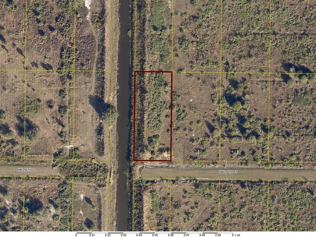 16791 NW 266th St., Okeechobee, FL 34974
