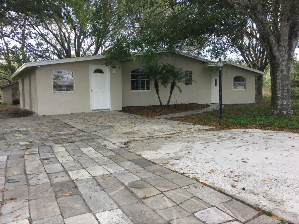 3307 NW 33rd Ave., Okeechobee, FL 34972