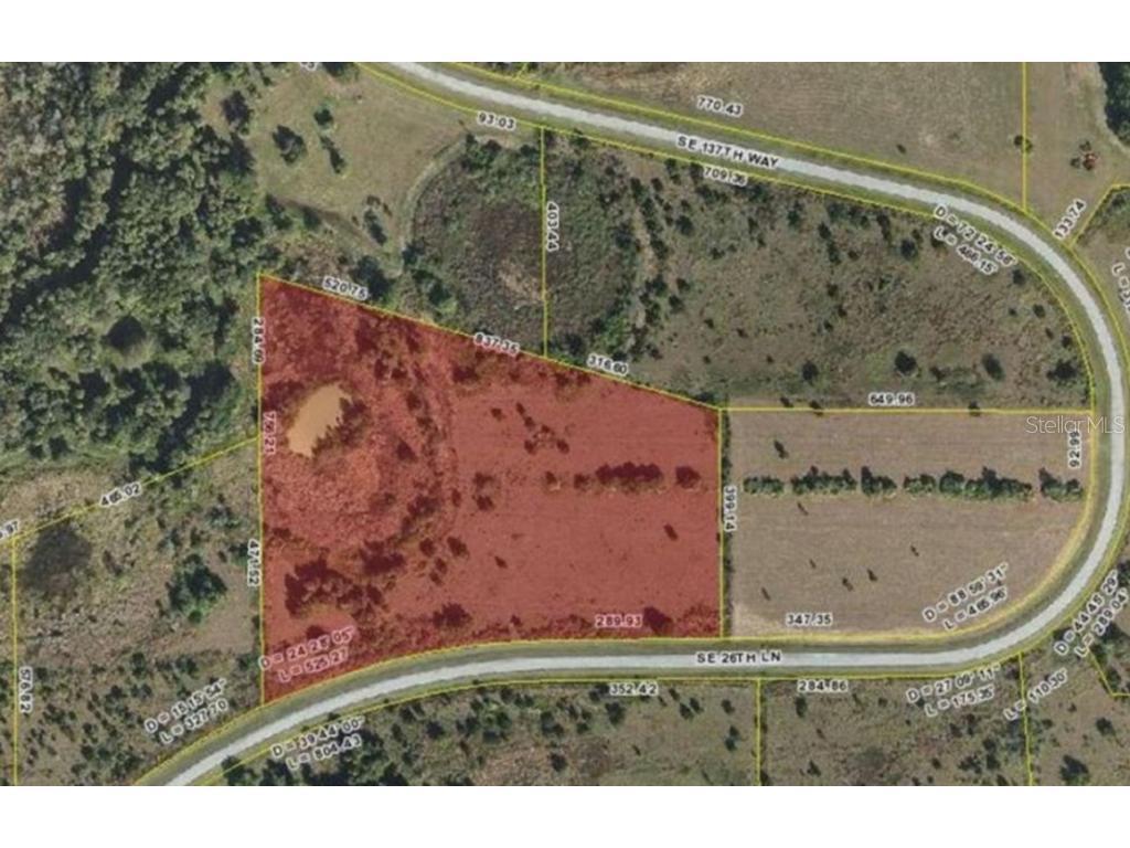 13439 SE 26th Ln., Okeechobee, FL 34974