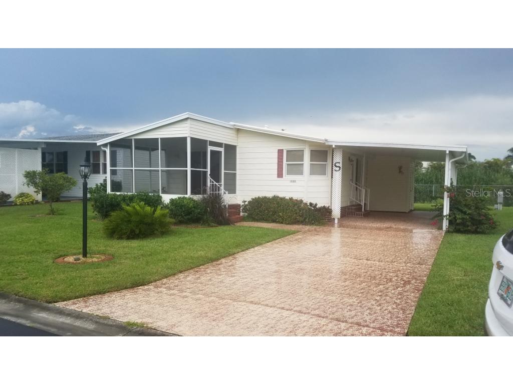 1633 SW 35th Cir., Okeechobee, FL 34974