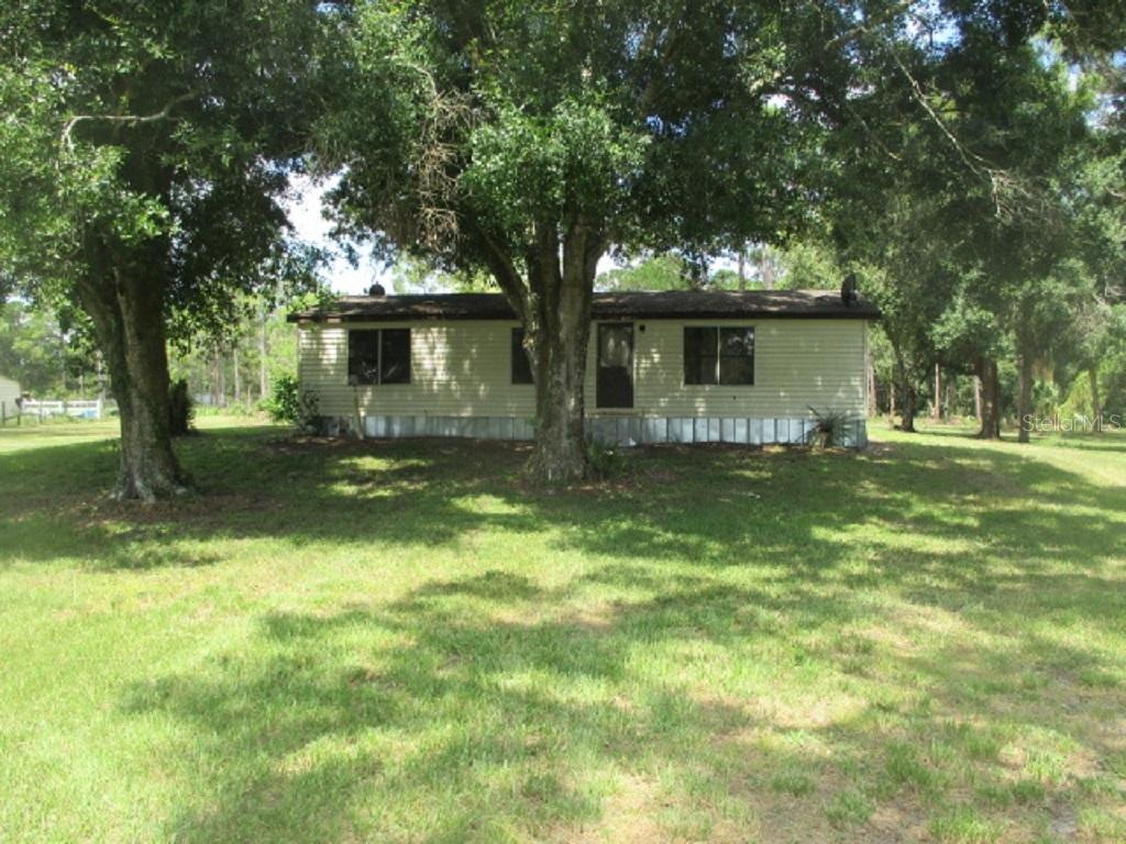 12951 NE 26th Ave., Okeechobee, FL 34972