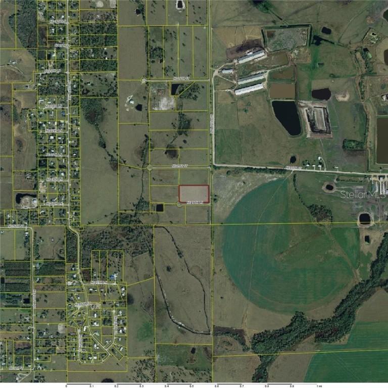 11147 NE 18th Ln., Okeechobee, FL 34972