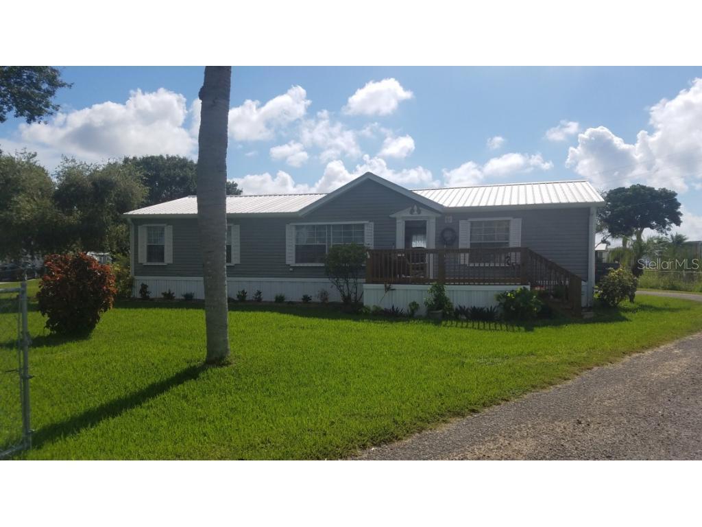 4196 SW 13th Way, Okeechobee, FL 34974