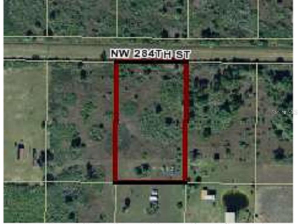 19840 NW 284th St., Okeechobee, FL 34972
