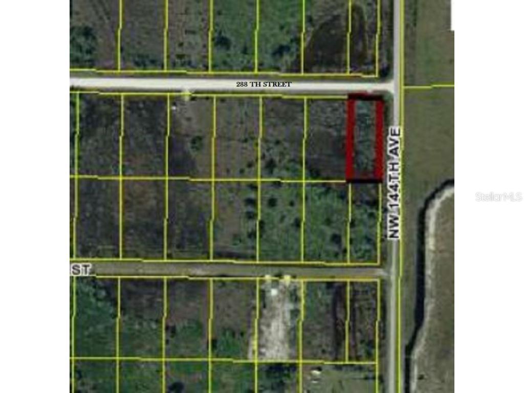 14420 NW 288th St., Okeechobee, FL 34972