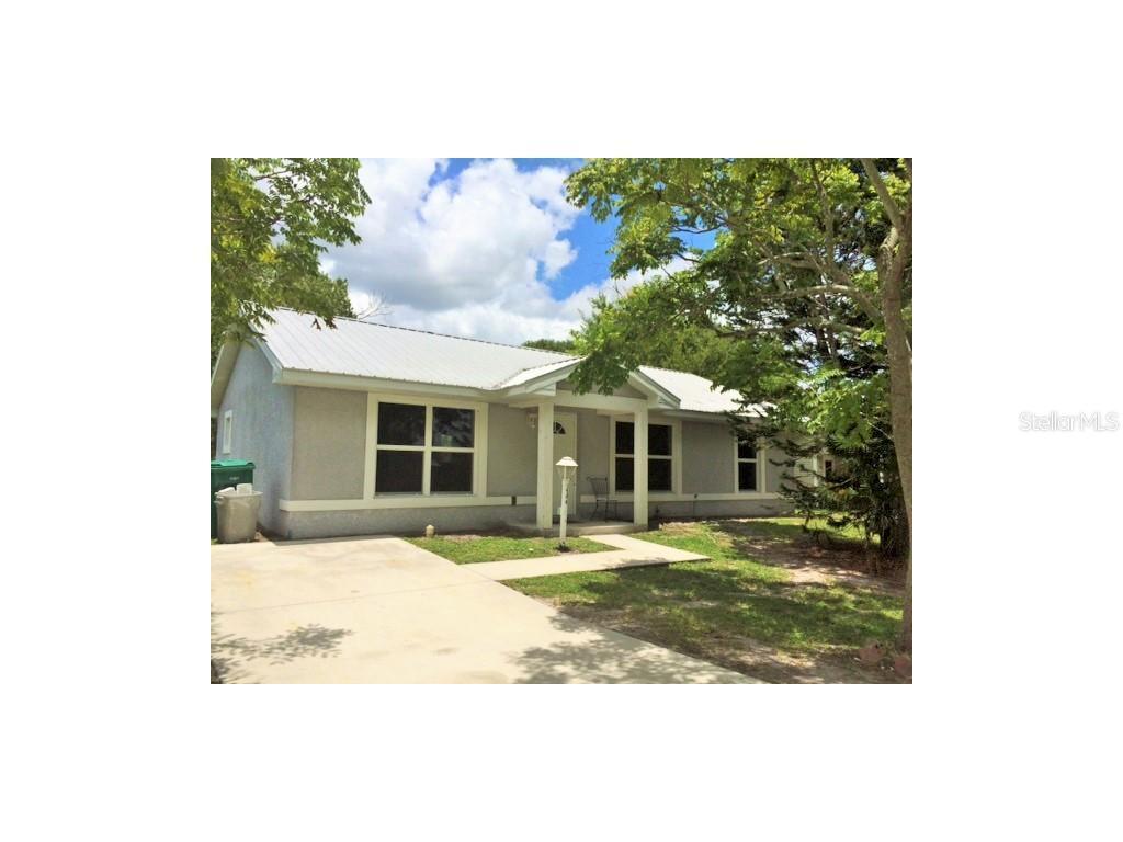 1104 SW 4th St., Okeechobee, FL 34974