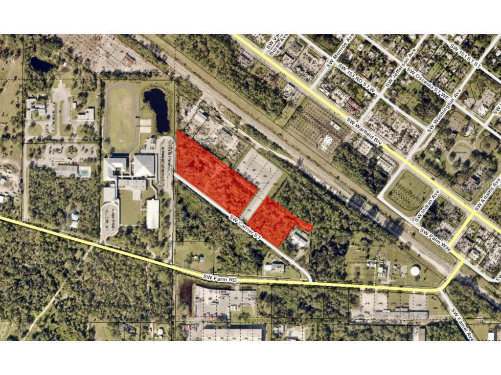TBD Carrier St., Indiantown, FL 34956