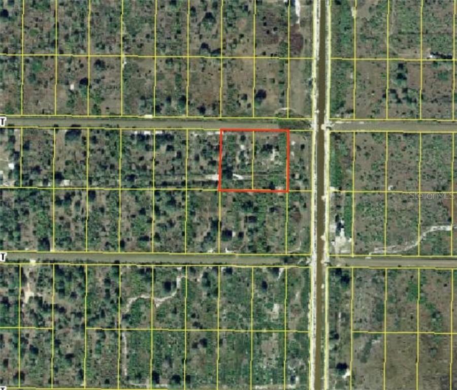 16868 NW 266th St., Okeechobee, FL 34972