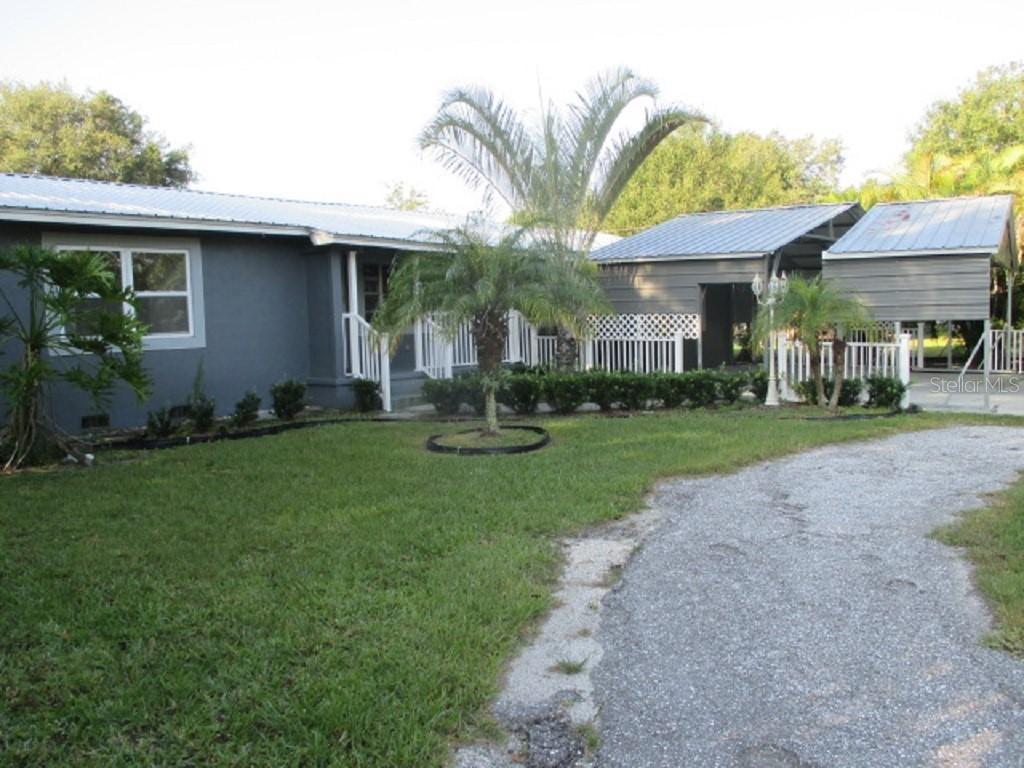 1009 NW 3rd St., Okeechobee, FL 34972
