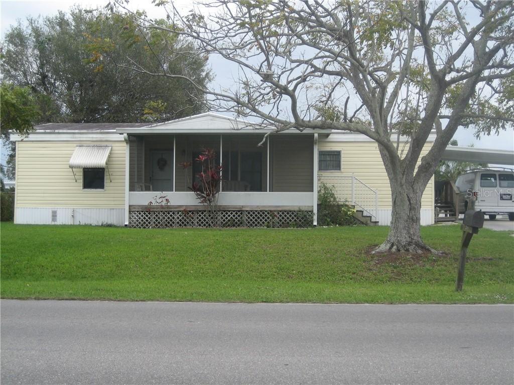 3722 SE 18th Ter., Okeechobee, FL 34974