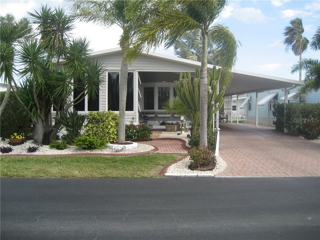 1601 Us Highway 441 #143, Okeechobee, FL 34974