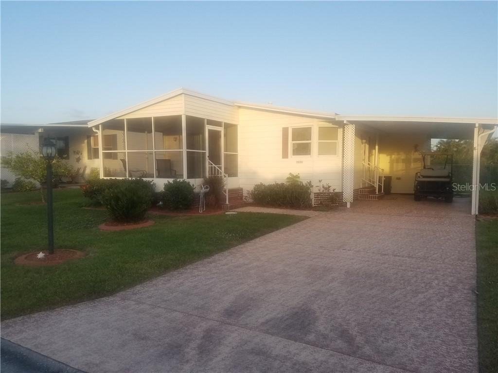 1633 SW 35th Cir., Okeechobee, FL 34974