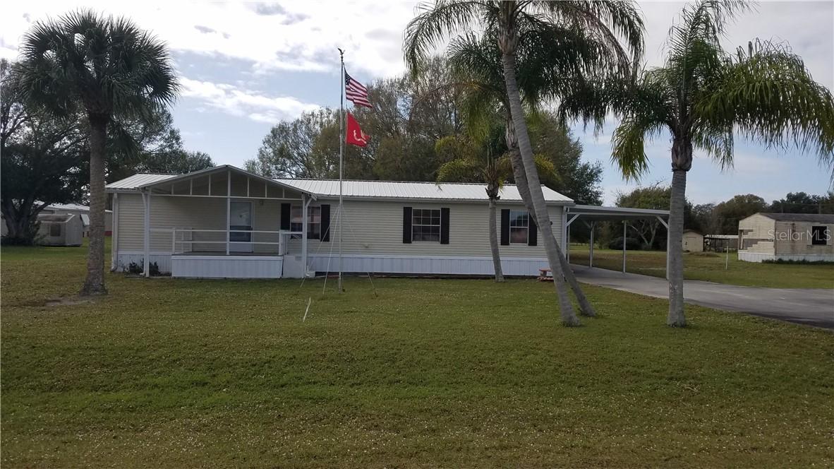 7950 SE 57th Dr., Okeechobee, FL 34974
