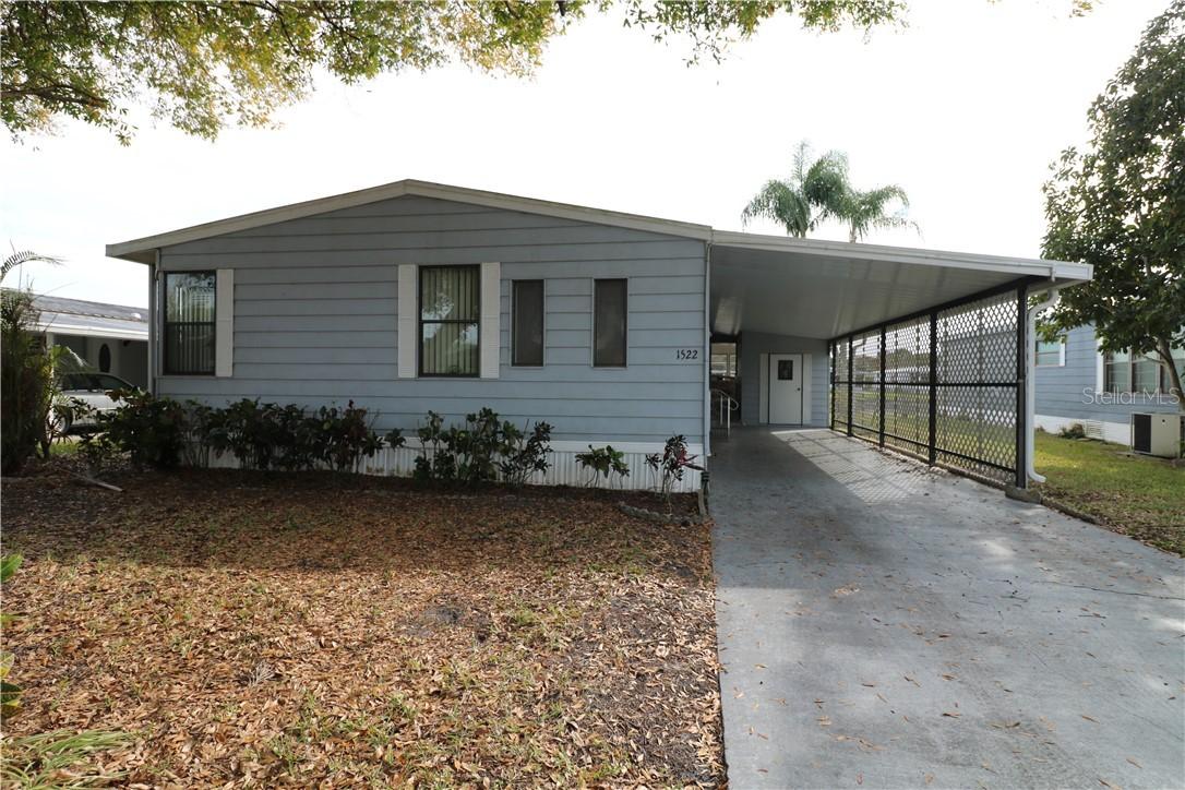 1522 SW 35th Cir., Okeechobee, FL 34974
