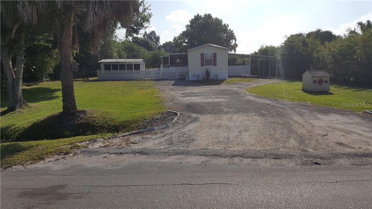 1096 NE 60th Ave., Okeechobee, FL 34972