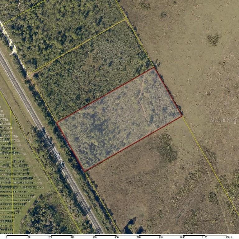 33780 N Us 441 Hwy., Okeechobee, FL 34972