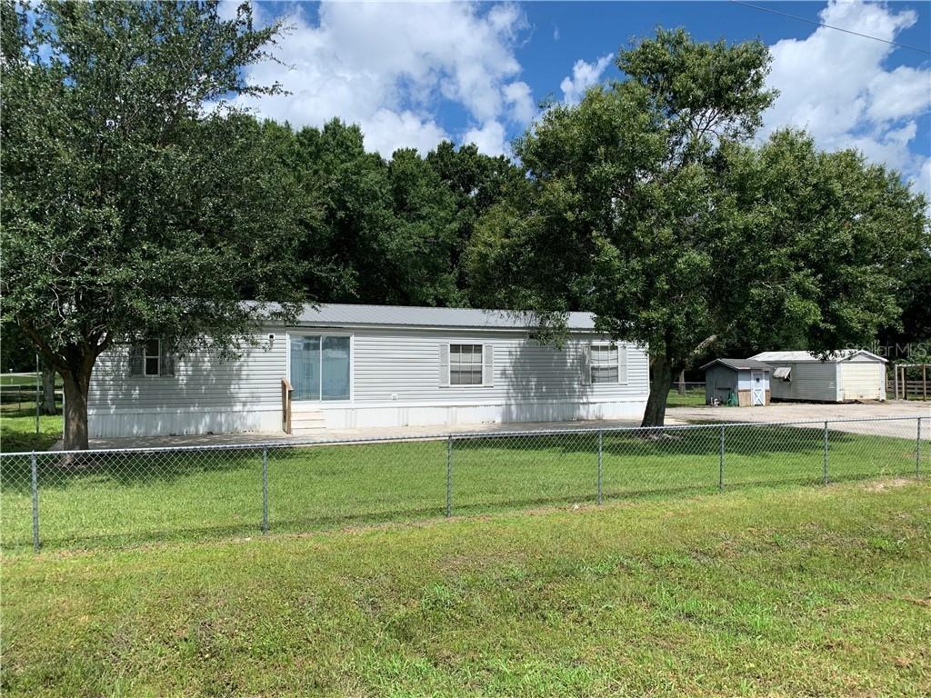1125 NE 64th Ave., Okeechobee, FL 34974
