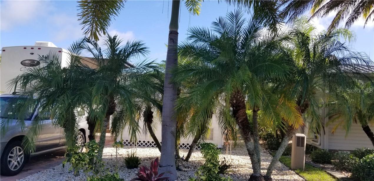 605 SW 42nd Cove #36, Okeechobee, FL 34974