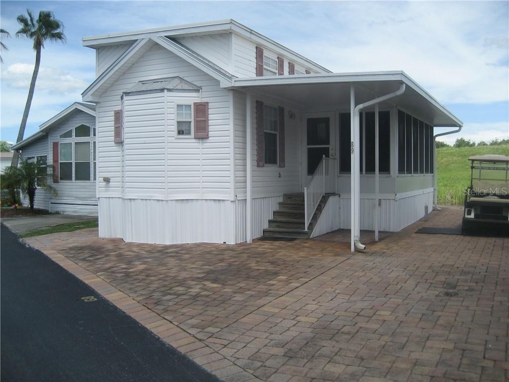 7950 Hwy 78 #89, Okeechobee, FL 34974