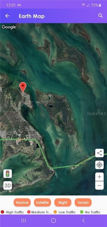 2262 San Marco Dr., Big Pine Key, FL 33043