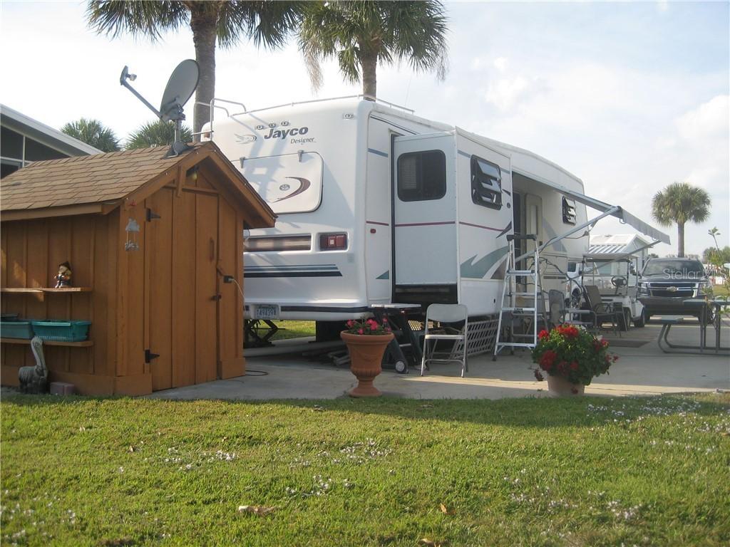 5162 SE 66th Ave., Okeechobee, FL 34974