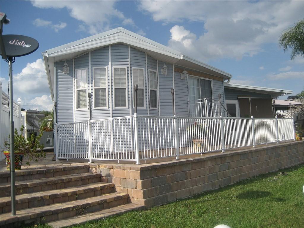7950 Hwy 78 #111, Okeechobee, FL 34974