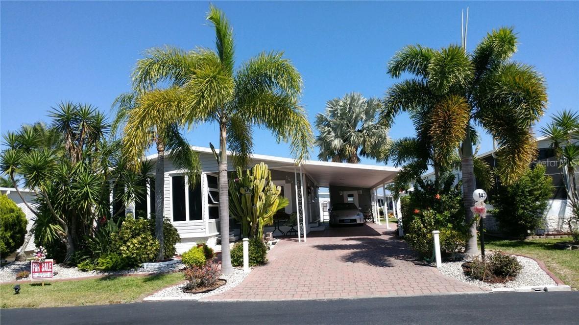1601 Us Highway 441 #143, Okeechobee, FL 34974