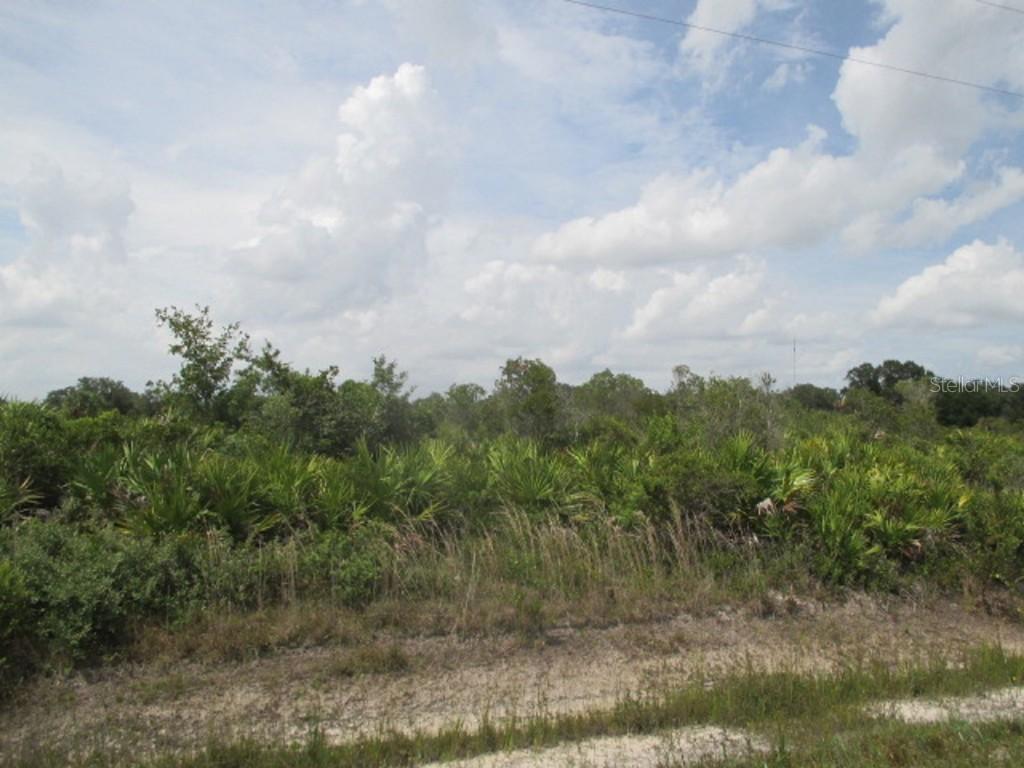 17543 NW 268th St., Okeechobee, FL 34972