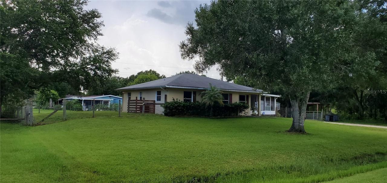 3783 NW 18th Ave., Okeechobee, FL 34972