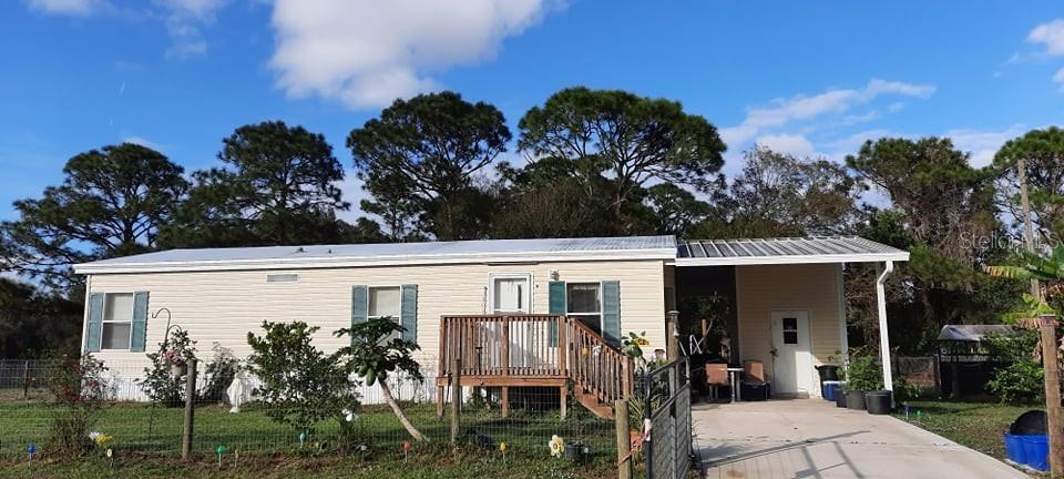 6215 SE 96th Cir., Okeechobee, FL 34974