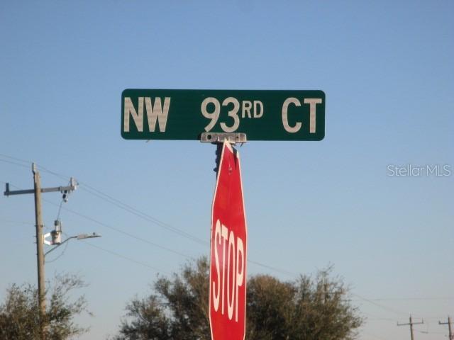 TBD NW 93rd Ct., Okeechobee, FL 34972
