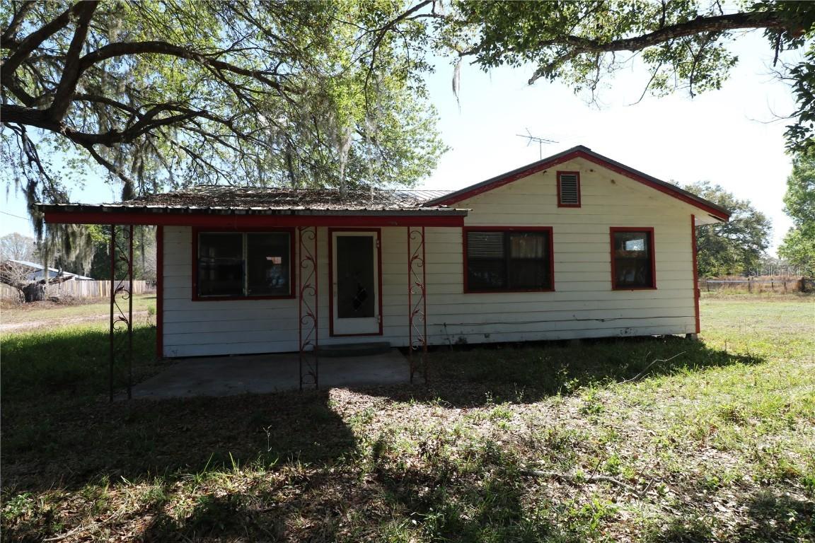 2336 SE Airport Rd., Arcadia, FL 34266