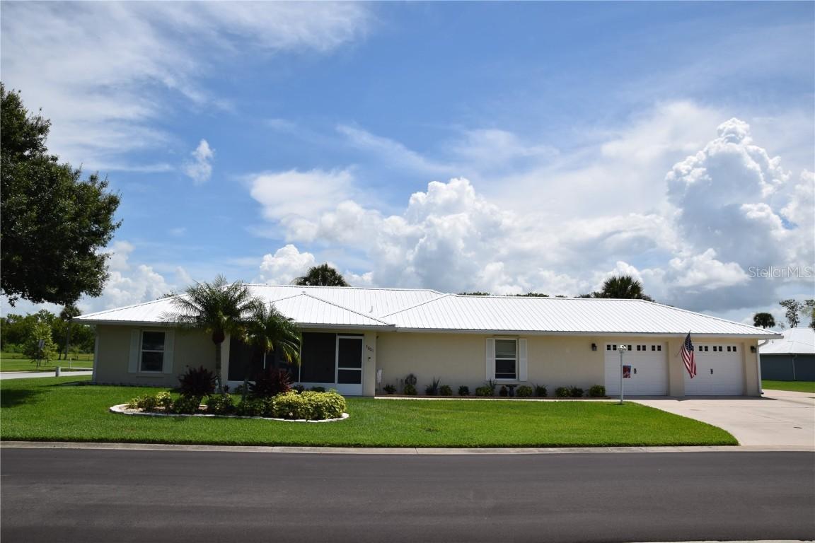5001 SE 42nd Trace, Okeechobee, FL 34974
