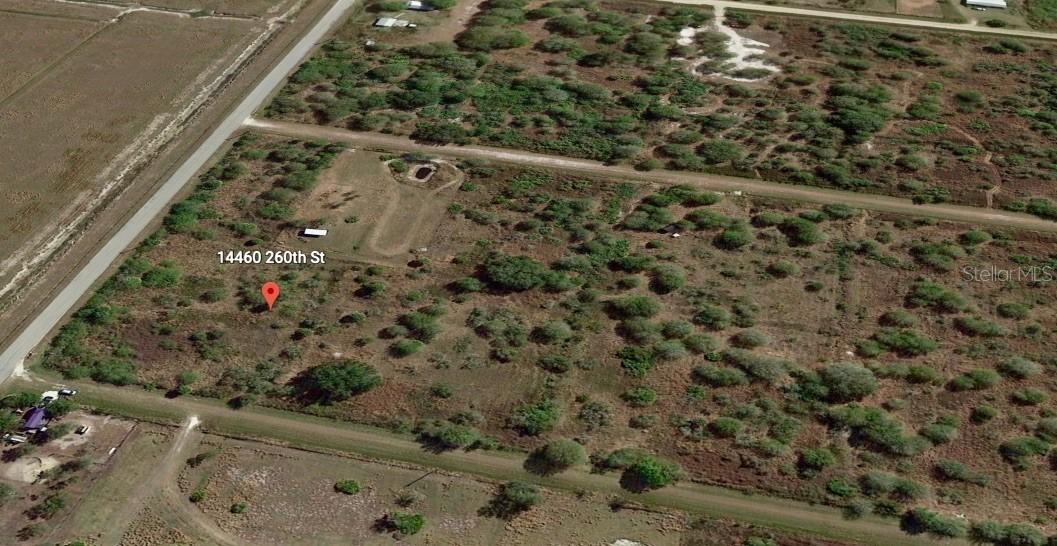 14460 NW 260th St., Okeechobee, FL 34972