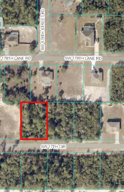 SW 17th Cir., Ocala, FL 34473