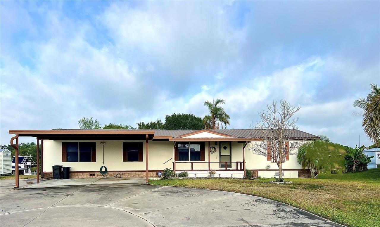 3511 SE 23rd Ave., Okeechobee, FL 34974