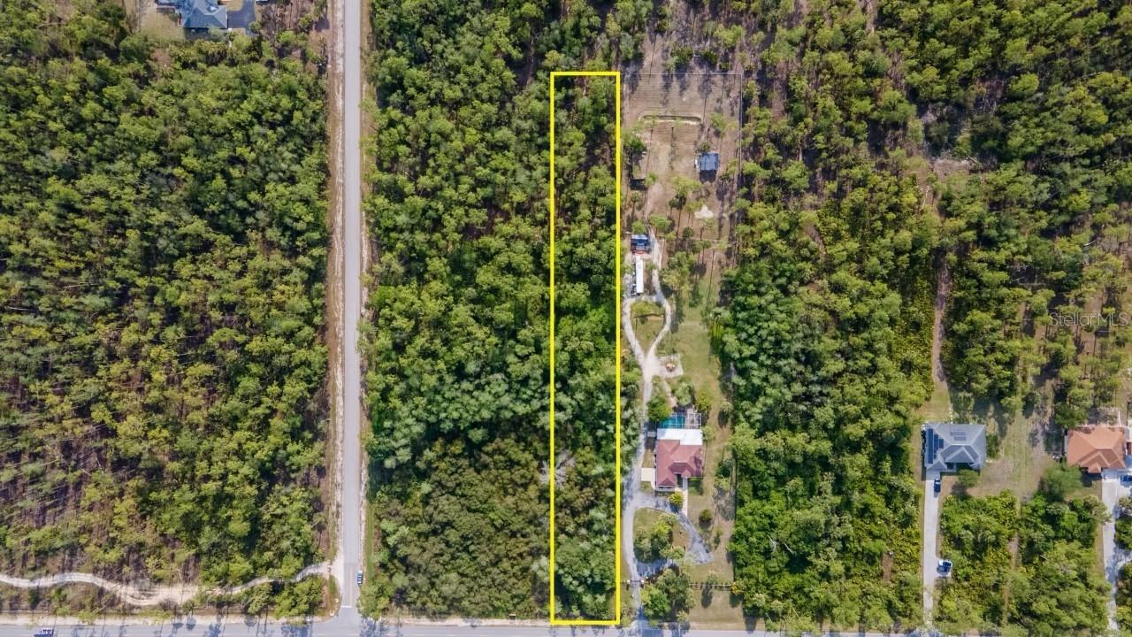 TBD Desoto Blvd., Naples, FL 34117