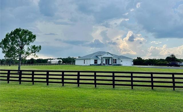 New Construction Homes For Sale This Week in Okeechobee: June 14th to June 20th