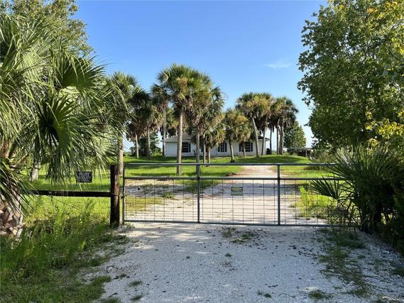 New Homes For Sale This Week in Okeechobee: August 25th to August 31st
