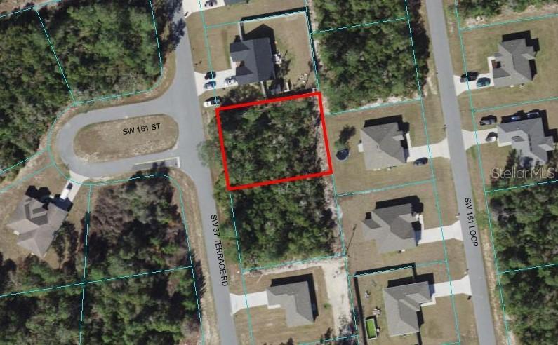 SW 37th Terrace Rd., Ocala, FL 34473