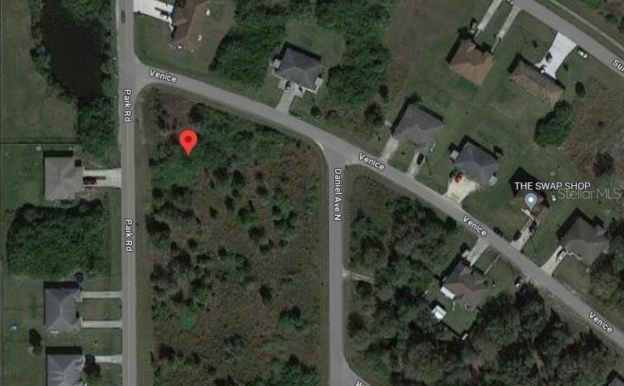 2528 / 2530 Park Rd., Lehigh Acres, FL 33971