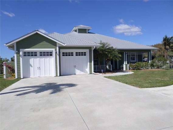 New Homes with In-ground Swimming Pools in Okeechobee: February 4th to February 10th