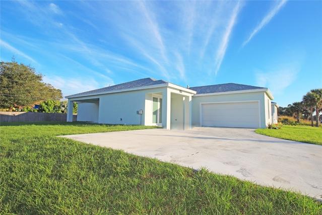 New Homes For Sale This Week in Port St. Lucie: March 15th to March 21st